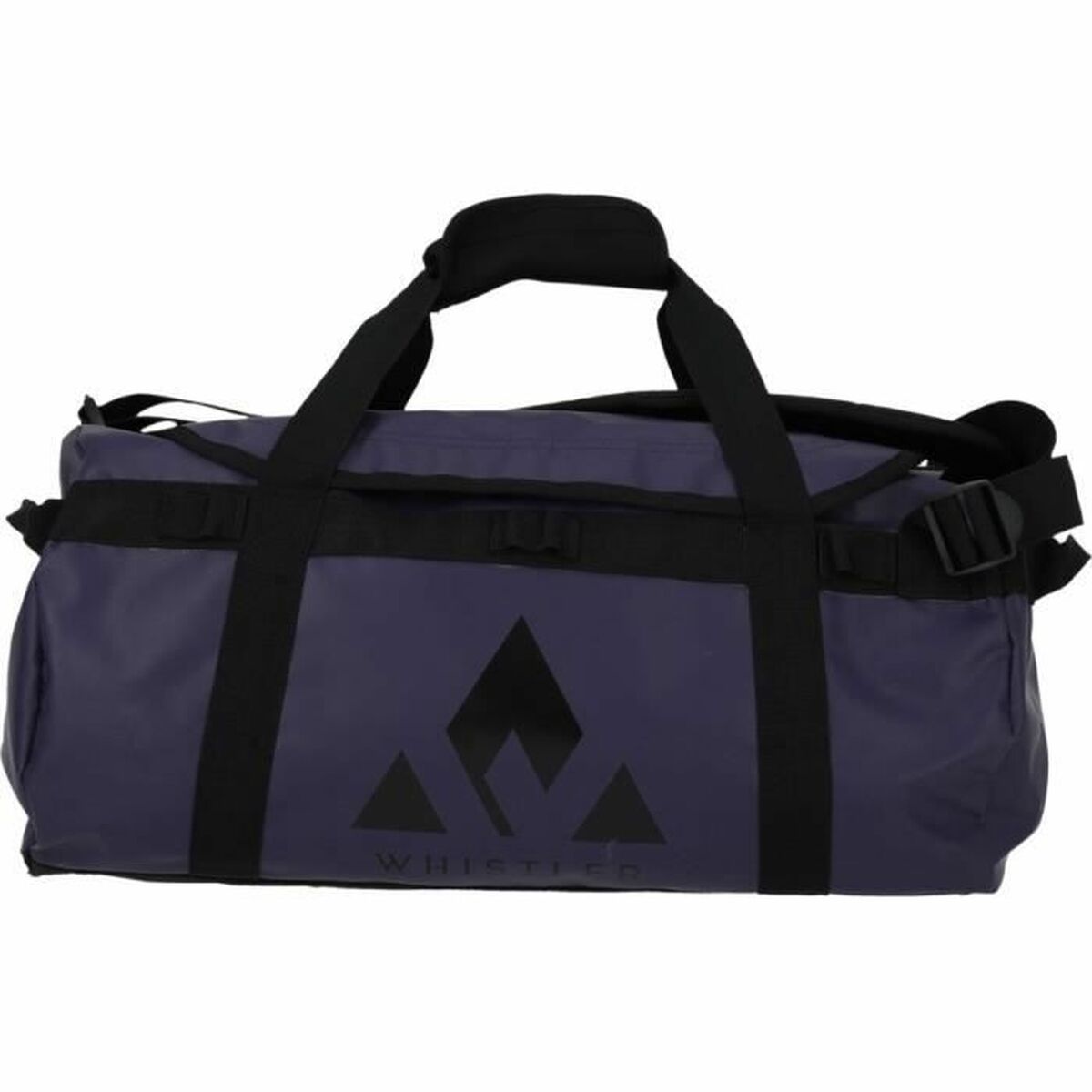 Gym Bag Whistler Blue 40 L-0
