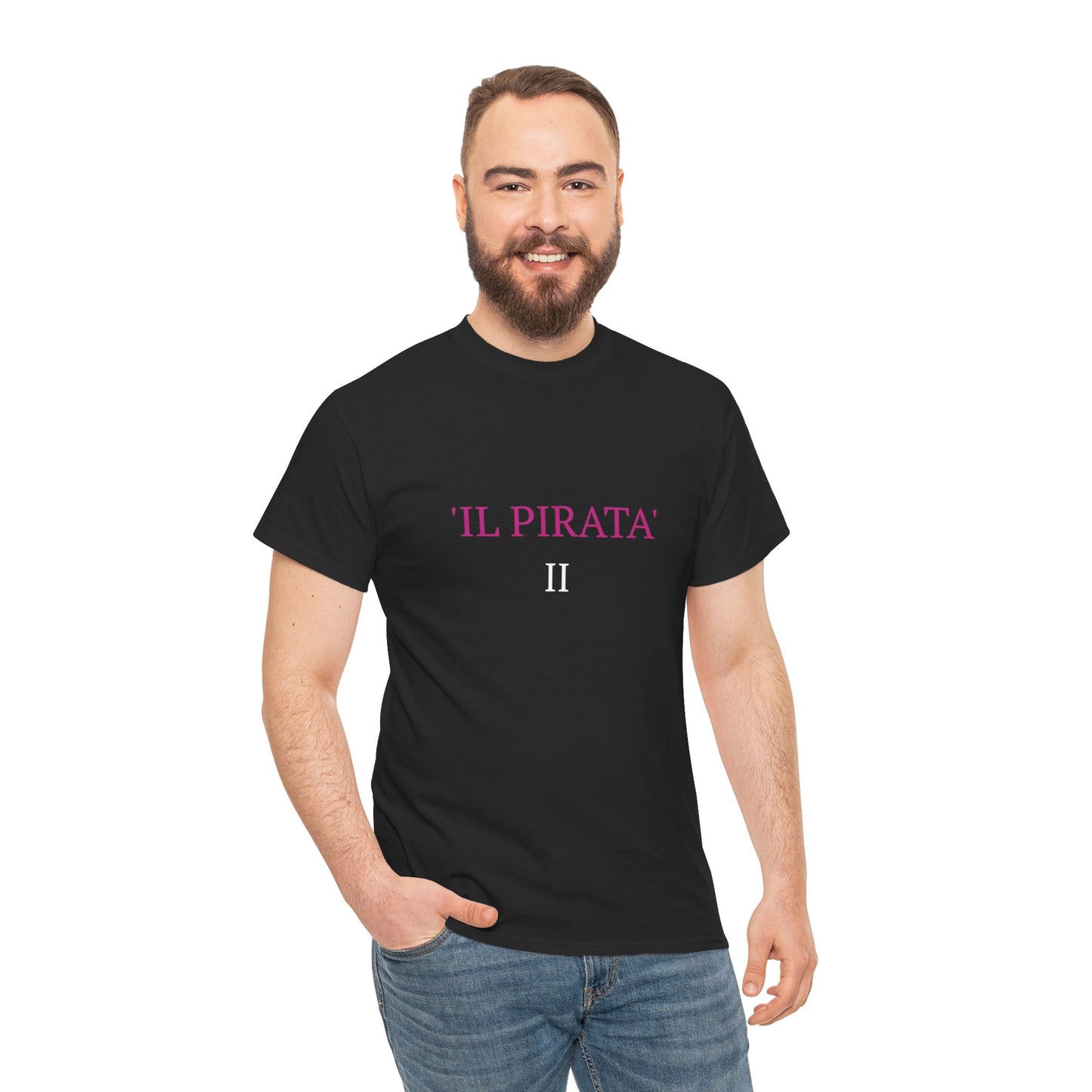 Marco Pantani Grand Tours Tee-12