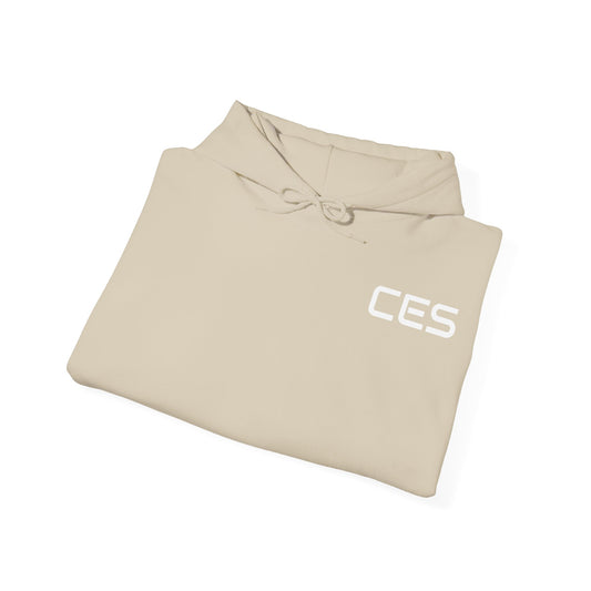 CES Hoodie