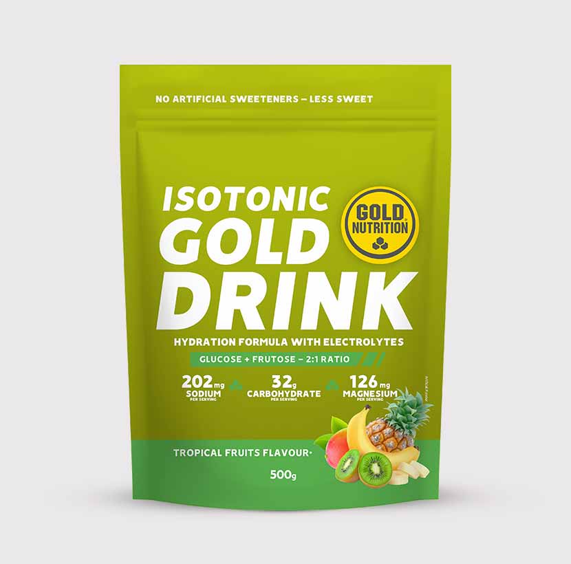 GOLD DRINK 500G-3